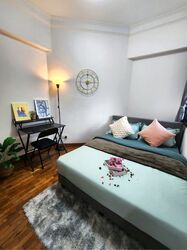 Simsville (D14), Condominium #580058041